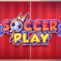 Soccer Play Game Image