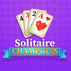 Solitaire Champions Game Image