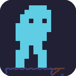 Space Alien Game Image