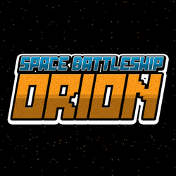 Space Battleship Orion Game Image