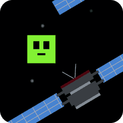 Space Escape Game Image
