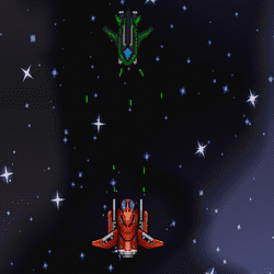 Space Game Game Image