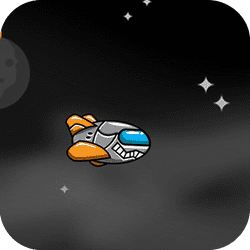 Spaceship Venture Game Image