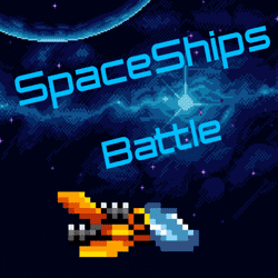SpaceShips Game Image