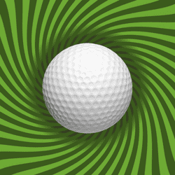 Speedy Golf Game Image