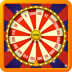 Spin the wheel Game Image