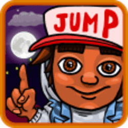 Stack Jump Game Image