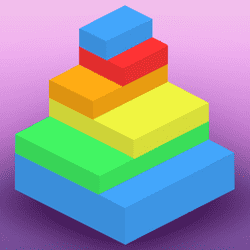 Stacking Colors Game Image