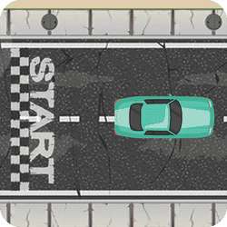 Stay Road Game Image