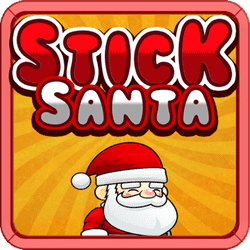 Stick Santa Game Image