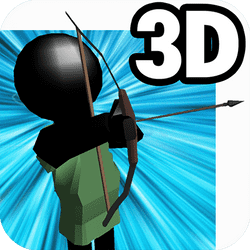 Stickman 3D Legacy of War Game Image