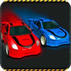 Street Driver Game Image