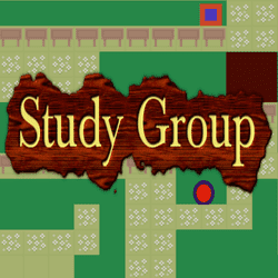 Study Group Game Image