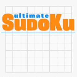 Sudoku Challenge Game Image