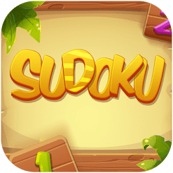 Sudoku Levels Game Image