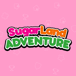Sugarland Adventure Game Image