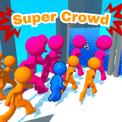 Super Crowd Game Image
