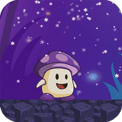 Super Mushroom Game Game Image