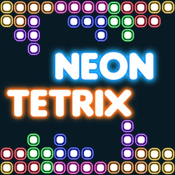 Super Tetrix Game Image
