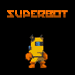 Superbot Game Image