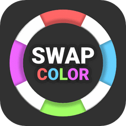 Swap Color Game Image