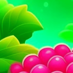 Sweet Raspberry Game Image