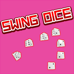 Swing Dice Game Image