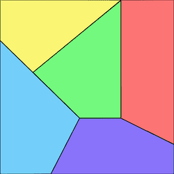 Tangram Game Image