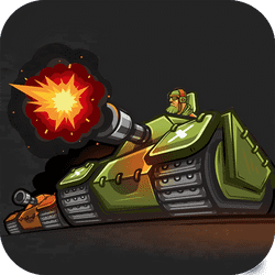 Tank Wars Game Image