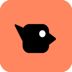 Tappy Bird 2D Game Image