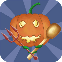 Tavern Halloween Monsters Game Image