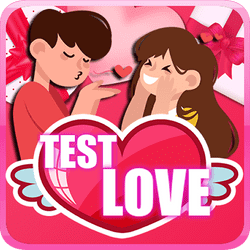Test Love Game Image