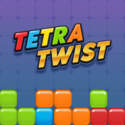 Tetra Twist Game Image