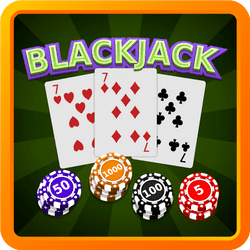 The Blackjack Game Image
