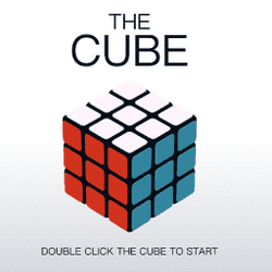 The Cube Game Image