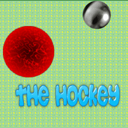The Hockey Game Image