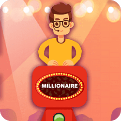 The Kid Millionaire Game Image