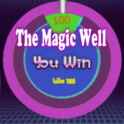 The Magic Well Game Image