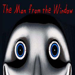 The Man from the Window Game Image