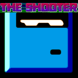 The Shooter PRO Game Image