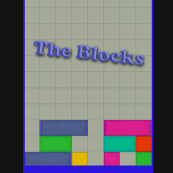 TheBlocks Game Image