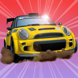 Tiny Cars Game Image