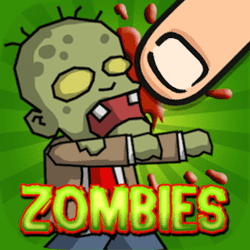 Tiny Zombies Game Image