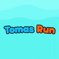 Tomas Run Game Image