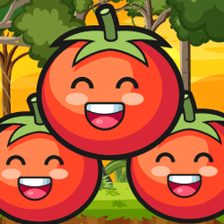 Tomato Ketchup Game Image