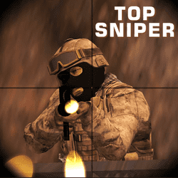 Top Sniper Game Image