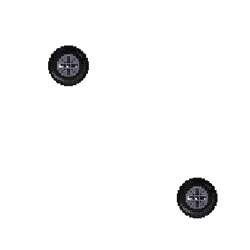 Touch Wheels Game Image