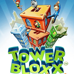Tower Bloxx Game Image