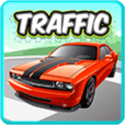 Traffic Game Image