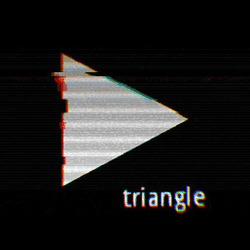 triangle Game Image
